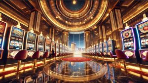 The Landscape of Australian Casino Payments in 2025