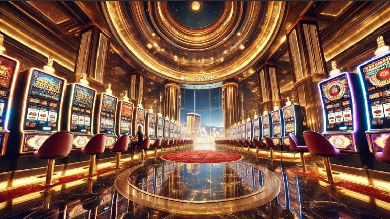 The Landscape of Australian Casino Payments in 2025