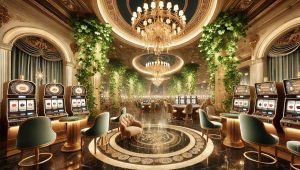 The Top-Rated Online Pokie Destinations in 2025