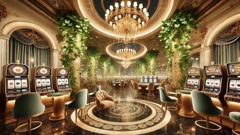 The Top-Rated Online Pokie Destinations in 2025